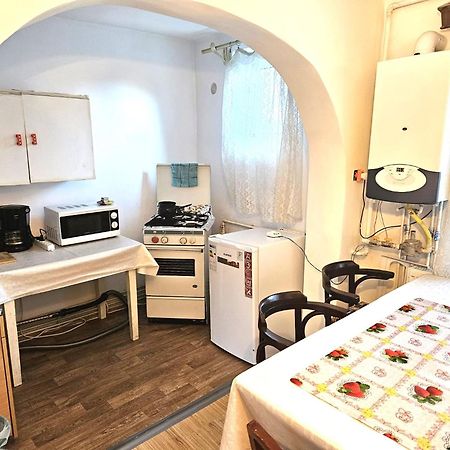 Apartament Retro-Relax Синая Екстериор снимка