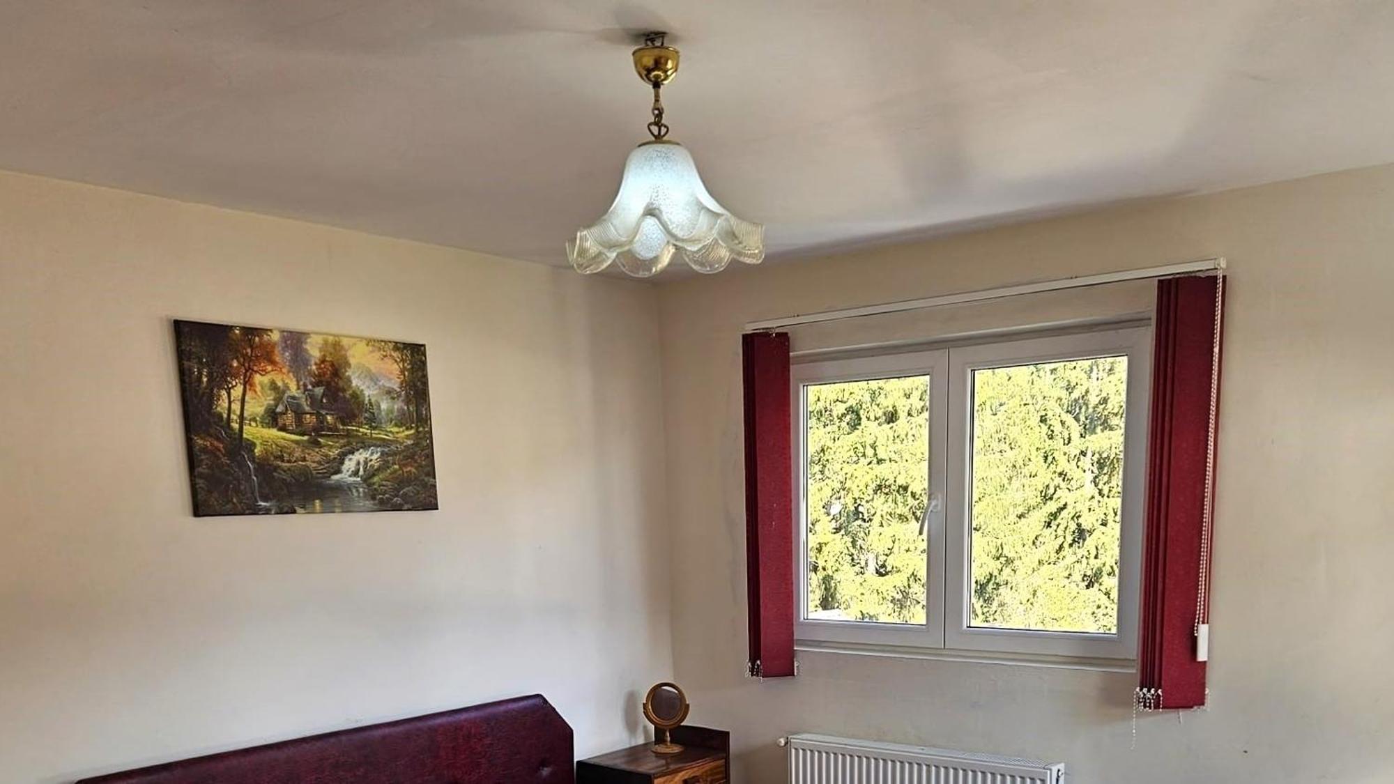 Apartament Retro-Relax Синая Екстериор снимка