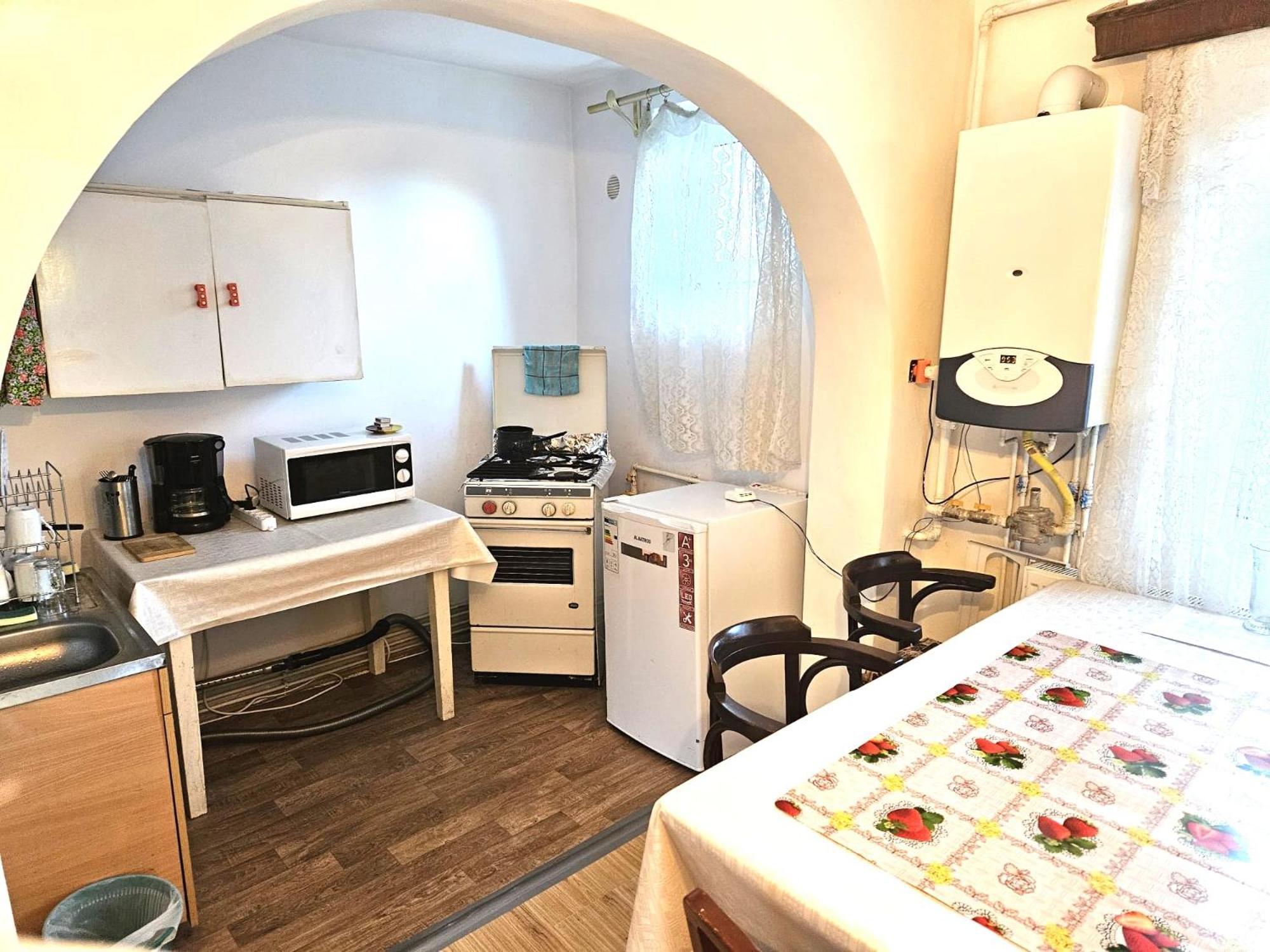 Apartament Retro-Relax Синая Екстериор снимка