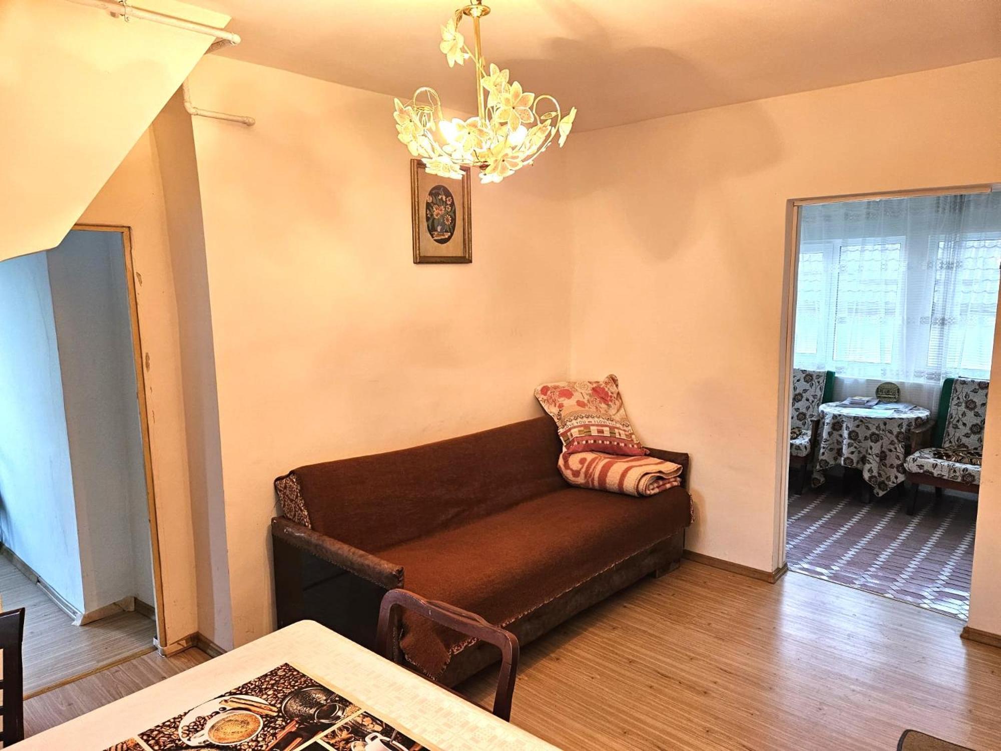 Apartament Retro-Relax Синая Екстериор снимка
